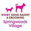 Woof Gang Bakery & Grooming Springwoods Village gallery