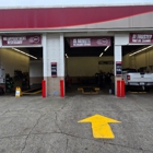 Jiffy Lube Oil Change