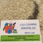 Loja's Cleaning Services