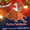 Native Grill & Wings - American Restaurants