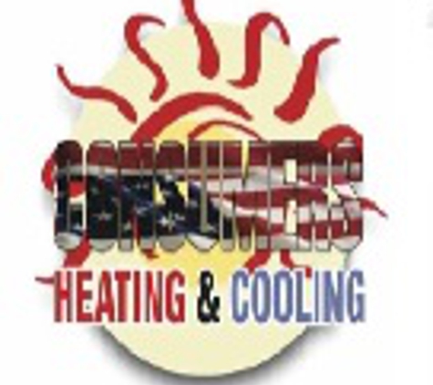 A-Consumers Heating & Cooling - Chicago, IL