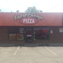 East of Chicago Pizza - Pizza
