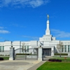 Medford Oregon Temple gallery