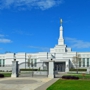 Medford Oregon Temple