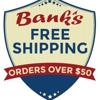 Bank's Vacuums gallery