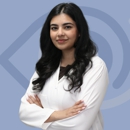 Simra Anwar, OD - Contact Lenses