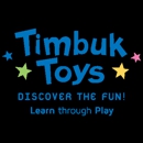 Timbuk Toys - University Hills Plaza - Toy Stores