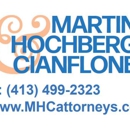 Martin Hochberg & Cianflone, PLLP - Attorneys