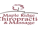 Maple Ridge Chiropractic & Massage - Massage Therapists