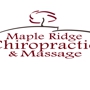 Maple Ridge Chiropractic & Massage