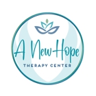 A New Hope Therapy Center