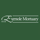 Eversole Mortuary - Cemeteries