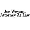 Joe Weyant, Attorney At Law gallery