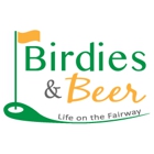 Birdies and Beer