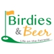 Birdies and Beer