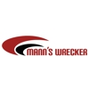 Mann's Wrecker Service gallery