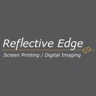 Reflective Edge Screen Printing & Digital Imaging