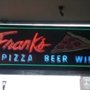 Frank's Pizza - Pizza