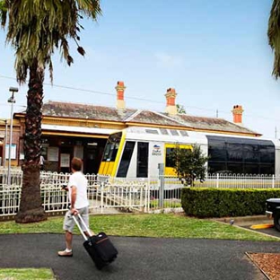 Richmond Marketplace Shopping Centre - Richmond, NSW