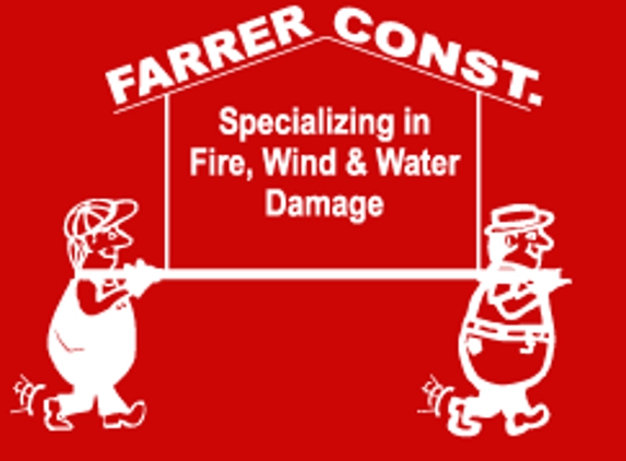 Farrer Construction - Murfreesboro, TN