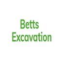 Betts Excavation - Grading Contractors