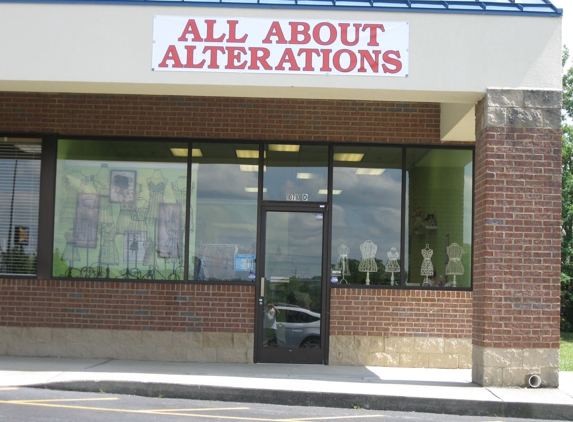All About Alterations ( A & M ) - Knoxville, TN