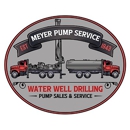 Meyer Pump Service - Pumps