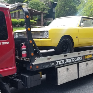 MOTION TOWING - Riverdale, GA