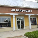 JM PARTY MART - Party & Event Planners