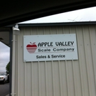 Apple Valley Scale Company