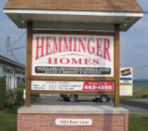 Hemminger Homes, Inc. - Somerset, PA