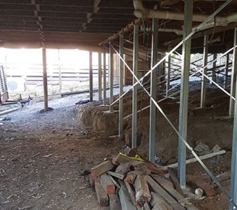 Dorset Reblocking Pty Ltd - Croydon, VIC
