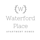 Courts at Waterford Place Apartments - Apartments