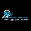Professional Strategies Paintless Dent Repair - Automobile Body Repairing & Painting