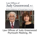 Law Offices of Judy Greenwood PC - Attorneys