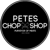 Pete's Chop Shop - Butchers Shop