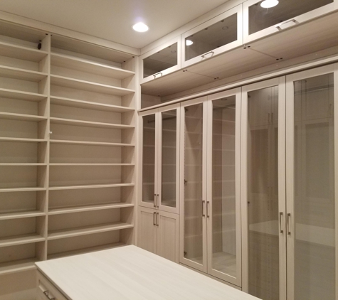 SpaceManager Closets - Houston, TX