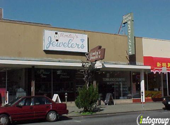 Ronley's Jewelers - San Francisco, CA