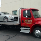 Fox City's Towing, LLC