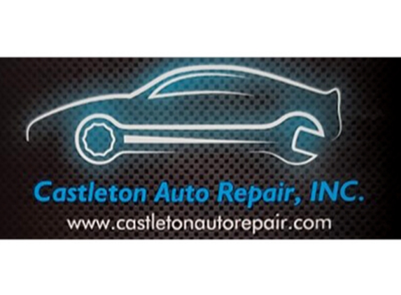 Castleton Auto Repair - Indianapolis, IN