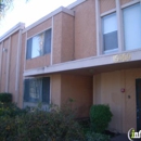 Rose Terrace Apartments - Apartments