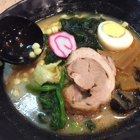 Oritsu Ramen