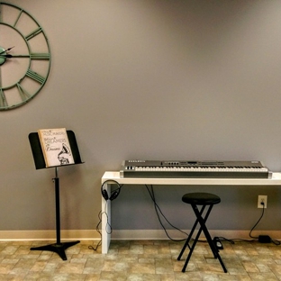Primo Piano Academy - Grand Rapids, MI