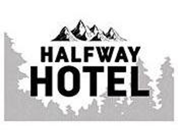 Halfway Hotel - Essex, MT