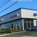 Farrish-Fairfax Service Department - New Car Dealers