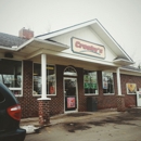 Crosby's - Pizza
