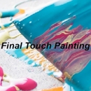 Final Touch Painting - Painting Contractors