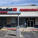 Methodist ER City Base - Urgent Care