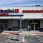 Methodist ER City Base