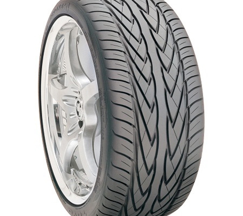 Tyrepower - Pittsworth, QLD